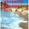 [Sách] Advanced Grammar Tests – Sách giấy gáy xoắn