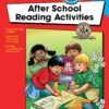 [Sách] After School Reading Activities, Grade 2 (The 100+ Series) – Sách giấy gáy xoắn