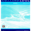 [Sách] American Cutting Edge level 1 Workbook - Sách giấy gáy xoắn