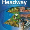 [Sách] American Headway 3 Student's Book (Second Edition) - Sách giấy gáy xoắn