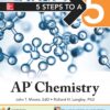 [Sách] AP Chemistry by John T. Moore, Richard H. Langley – Sách giấy gáy xoắn