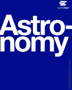 [Sách] Astronomy ( OpenStax ) – Sách giấy gáy xoắn
