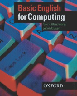 [Sách] Basic English for Computing – Sách giấy gáy xoắn