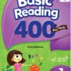[Sách] Basic Reading 400 Key Words Book 1 – Sách giấy gáy xoắn