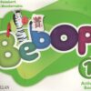[Sách] Bebop Level 1 Activity Book - Sách giấy gáy xoắn