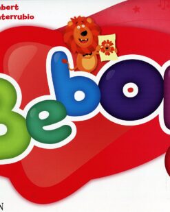 [Sách] Bebop Level 2 Activity Book - Sách giấy gáy xoắn