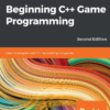 [Sách] Beginning C++ Game Programming - Second_Edition - Sách giấy gáy xoắn