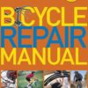 [Sách] Bicycle Repair Manual, 6th Edition by Chris Sidwells – Sách giấy gáy xoắn
