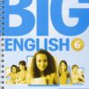 [Sách] Big English 6 Teacher’s Book (British English) – Sách giấy gáy xoắn