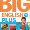 [Sách] Big English Plus 1 Activity Book (British English) – Sách giấy gáy xoắn