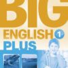 [Sách] Big English Plus 1 Teacher's Book (British English) – Sách giấy gáy xoắn