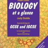 [Sách] Biology at a Glance GCSE and IGCSE ( Fourth Edition) by Judy Dodds – Sách giấy gáy xoắn