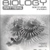 [Sách] Biology Matters Workbook Teacher's Edition GCE 'O' LEVEL (2nd Edition) - Sách giấy gáy xoắn