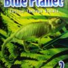 [Sách] Blue Planet english through Science 2 - Sách giấy gáy xoắn