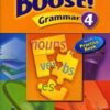 [Sách] Boost! 4 Grammar : Student Book and Practice Book – Sách giấy gáy xoắn
