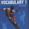 [Sách] Boost Your Vocabulary 1 – Sách giấy gáy xoắn