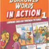 [Sách] Borrowed In Action Learning English Through Pictures 1 – Sách giấy gáy xoắn