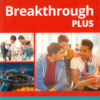 [Sách] Breakthrough Plus 2nd Edition INTRO Student’s Book – Sách giấy gáy xoắn