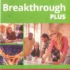 [Sách] Breakthrough Plus 2nd Edition Level 1 Student's Book – Sách giấy gáy xoắn