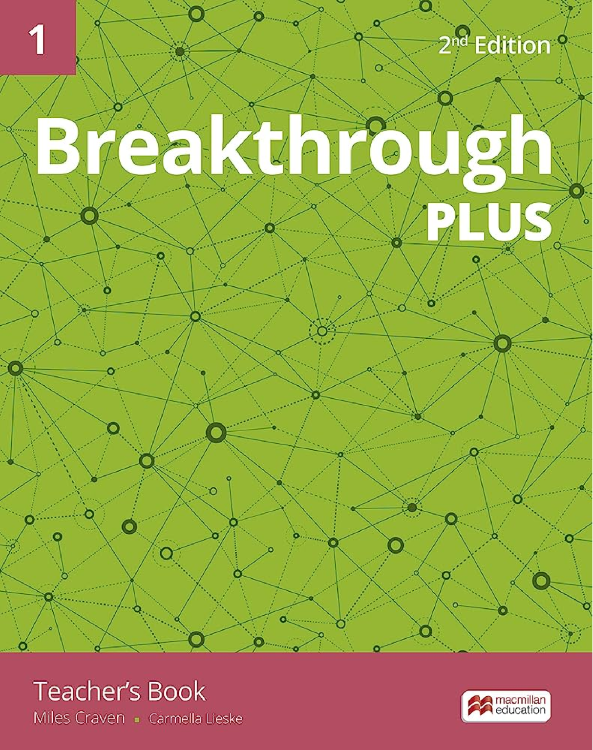[Sách] Breakthrough Plus 2nd Edition Level 1 Teacher’s Book – Sách giấy ...