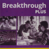 [Sách] Breakthrough Plus 2nd Edition Level 4 Workbook – Sách giấy gáy xoắn