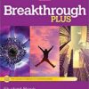 [Sách] Breakthrough Plus 4 Student Book (1st Edition) -Sách giấy gáy xoắn
