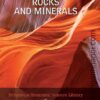 [Sách] Britannica Illustrated Science Library: Rock and Minerals – Sách giấy gáy xoắn
