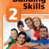 [Sách] Building Skills 2 Course Book - Sách giấy gáy xoắn