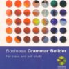 [Sách] Business Grammar Builder for Class and self study by Paul Emmerson - Sách giấy gáy xoắn