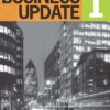 [Sách] Business Update 1 Teacher's Book – Sách giấy gáy xoắn