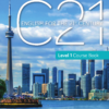 [Sách] C21 Level 1 Course Book (2nd Edition) - Sách giấy gáy xoắn