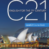 [Sách] C21 Level 2 Course Book (2nd Edition) - Sách giấy gáy xoắn