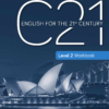 [Sách] C21 Level 2 Workbook (2nd Edition) - Sách giấy gáy xoắn