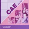 [Sách] CAE Practice Tests Teacher's Book – Sách giấy gáy xoắn