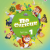 [Sách] Cambridge Be Curious level 1 Pupil's Book - Sách giấy gáy xoắn