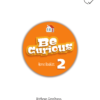 [Sách] Cambridge Be Curious level 2 Home Booklet with answer key - Sách giấy gáy xoắn