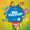 [Sách] Cambridge Be Curious level 4 Pupil's Book - Sách giấy gáy xoắn