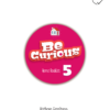 [Sách] Cambridge Be Curious level 5 Home Booklet with answer key- Sách giấy gáy xoắn