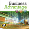 [Sách] Cambridge Business Advantage Upper-Intermediate Student's Book - Sách giấy gáy xoắn