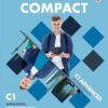 [Sách] Cambridge Compact Advanced (2nd Edition 2024) Workbook with Answers - Sách giấy gáy xoắn