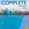 [Sách] Cambridge Complete C1 Advanced (third edition) Workbook without answers - Sách giấy gáy xoắn