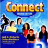[Sách] Cambridge Connect level 2 Student Book (2nd Edition) - Sách giấy gáy xoắn