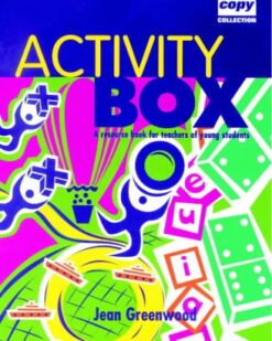 [Sách] Cambridge Copy Collection Activity Box - Sách giấy gáy xoắn
