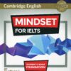 [Sách] Cambridge English MINDSET for IELTS Foundation Student’s Book - Sách giấy gáy xoắn