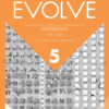 [Sách] Cambridge Evolve LEVEL 5 Workbook - Sách giấy gáy xoắn