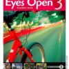 [Sách] Cambridge - Eyes Open 3 Teacher's Book – Sách giấy gáy xoắn