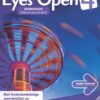[Sách] Cambridge - Eyes Open 4 Workbook – Sách giấy gáy xoắn