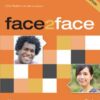 [Sách] Cambridge face2face Second Edition Starter Workbook with key - Sách giấy gáy xoắn