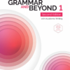 [Sách] Cambridge Grammar and Beyond 1 Student's book (Second Edition 2020 ) - Sách giấy gáy xoắn