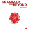 [Sách] Cambridge Grammar and Beyond 1 Workbook (2012 - 1st edition) - Sách giấy gáy xoắn